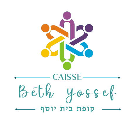 CAISSE BETH YOSSEF Logo
